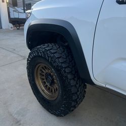 Kmc Rims 
