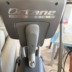Octane Fitness Q47ci Elliptical