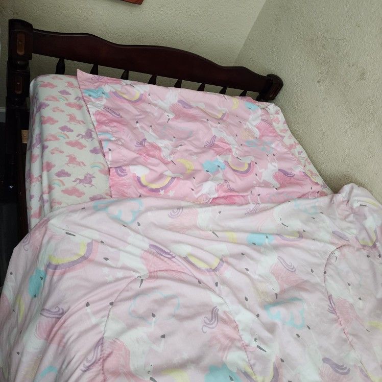 Twin Bed Frame