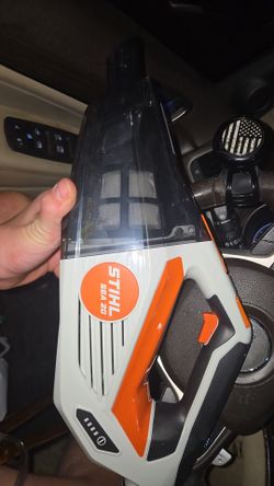 STIHL SEA 20 Cordless Handheld Vacuum