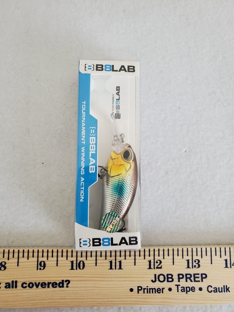 Fishing Lure