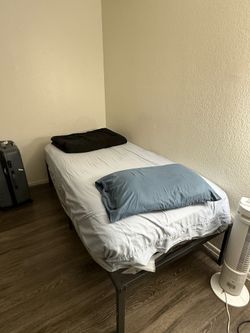 Twin Bed Set
