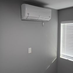 Mini Split 