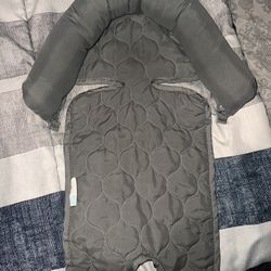 Baby Car Seat Cushion For Head