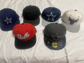 Men’s Hats