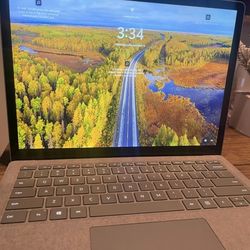 Microsoft Surface Laptop 4 
