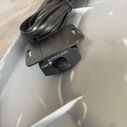 Car, Stereo Audio
