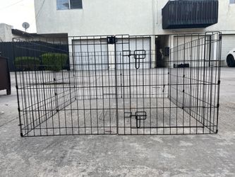 Dog / Animal Crate