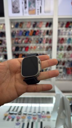 Apple Watch Ultra 2