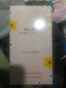 Marc Jacobs perfume
