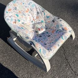 Baby Bouncing/ Swing 