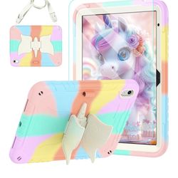 iPad Protector and case with carry strap/ 15.00 Pick up 