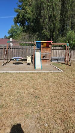 Swing Set