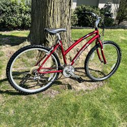 Diamondback Voyager, 16 “Hybrid Bike