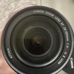 Canon Mark 