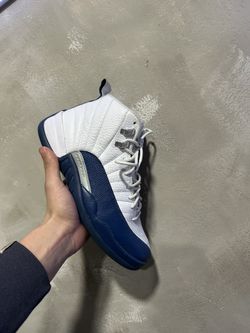 Jordan 12 French Blue 2016