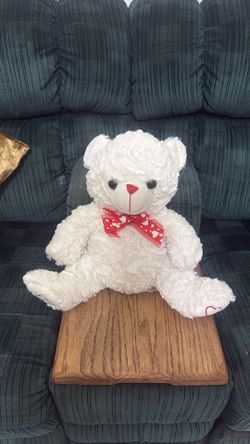 Teddy bears