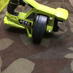 Barrena De Drenaje   DRAIN AUGER