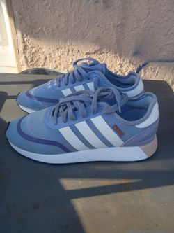 Women adidas 8.5