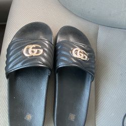 Gucci Sandals 