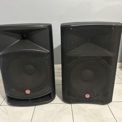Harbinger V2115  $250