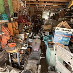 Junk Sell 