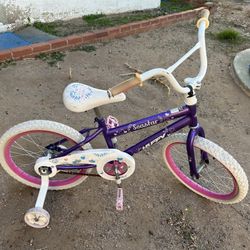 Girls Bike $35  Each