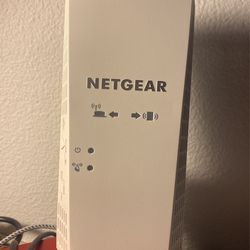 WiFi Signal Booster