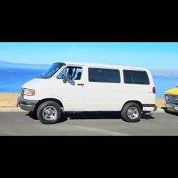 1995 Dodge 