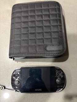 Ps vita bundle