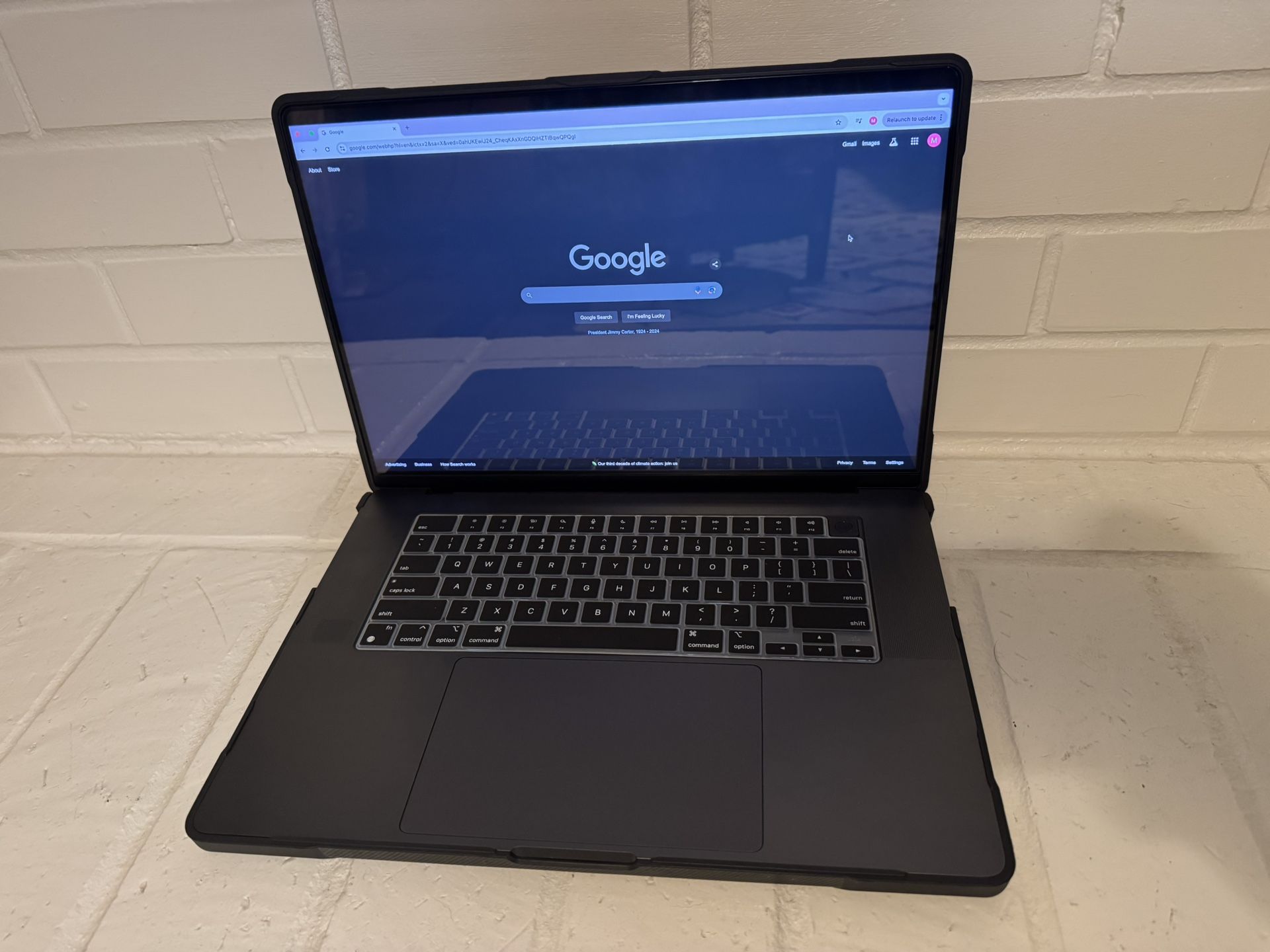 MacBook Pro M3 Max 16”