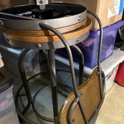 Bar Stools 2