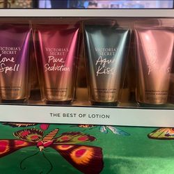 VS- The Best Of Lotion 