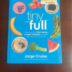 Tiny And Fool By Jorge Cruise - New York Times Best Selling Arthur