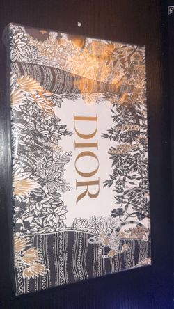 Dior perfume set