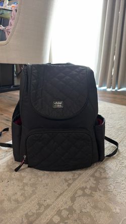 Baby Diaper Bag