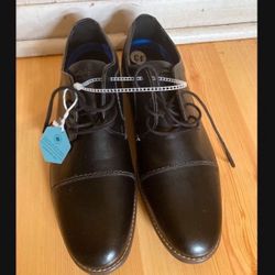 Men Dress Shoes Size 13