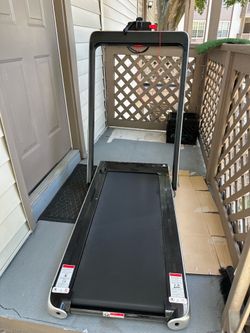 Ancheer Treadmill/Walk Pad
