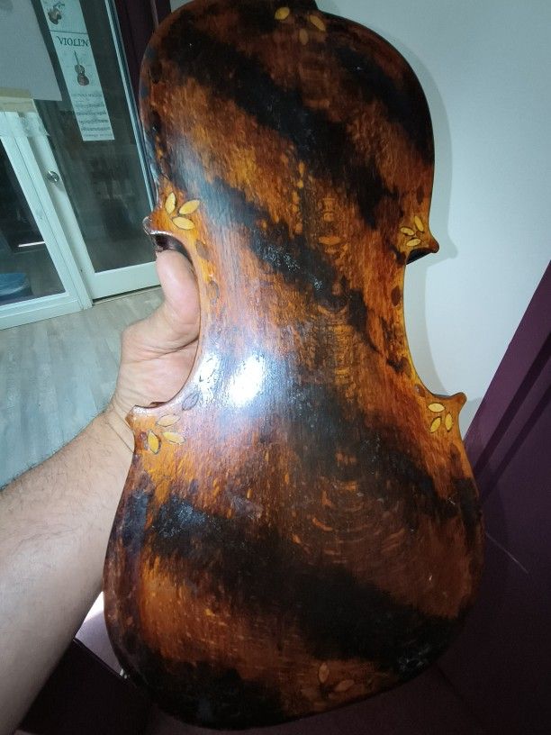 Violín Project