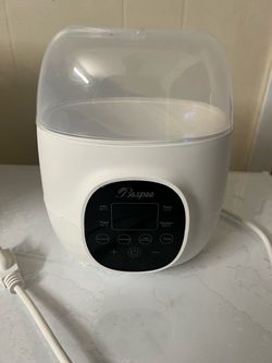 Baspee Bottle Warmer and Sterilizer