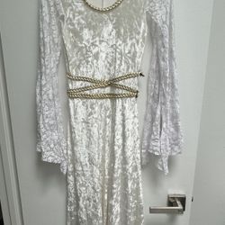 Halloween Costume
