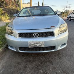 2007 Scion tC