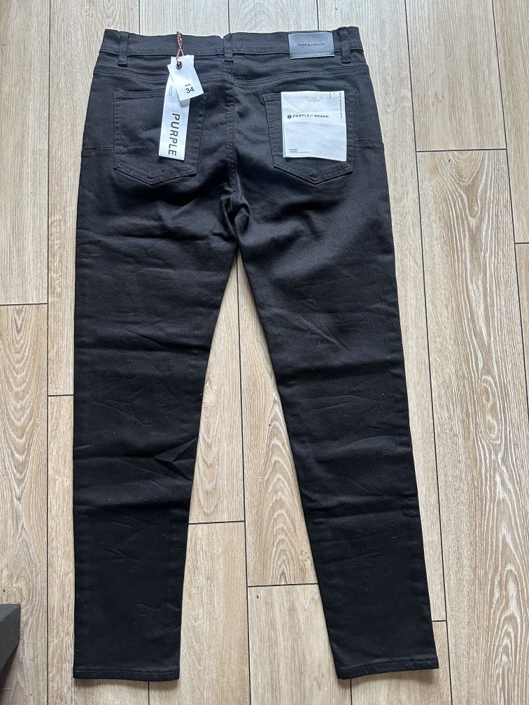 PURPLE BRAND JEANS 