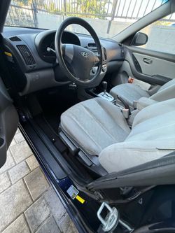 2010 Hyundai Elantra