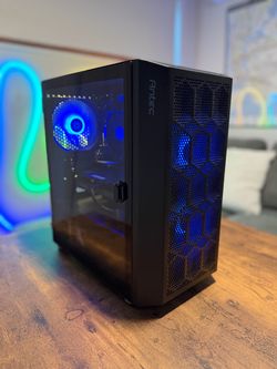 🖥️ Gaming PC / Parts Bundle – RTX 3060 + Ryzen 5 2600