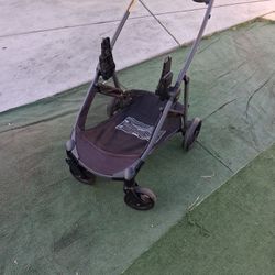 Travel System