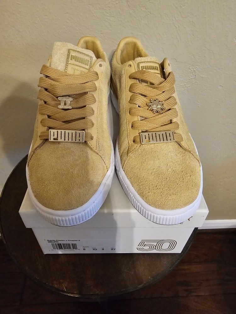 Puma Suede Classic