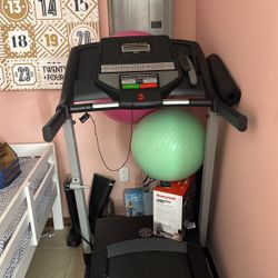 Golds gym treadmill for sale sale