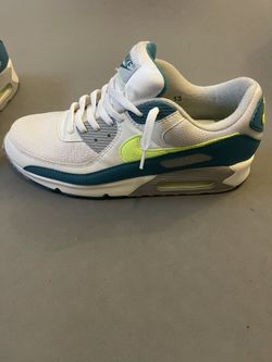 Air Max 90 “Spruce Lime” (No Box)