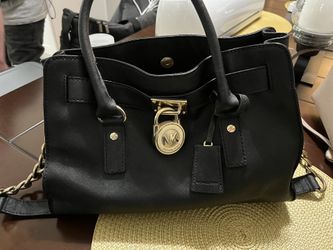 Michael Kors Hamilton Purse